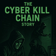 Cyber Kill Chain Story