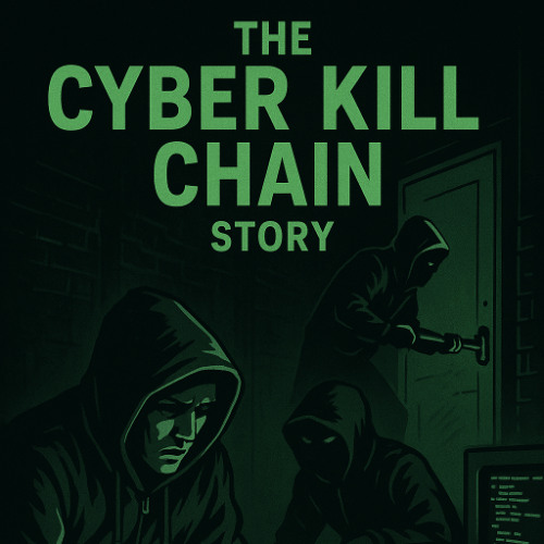 Cyber Kill Chain Story
