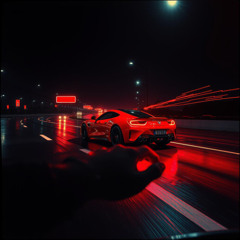 Medianoche en la Autopista