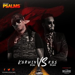 KERWIN DU BOIS VS KES THE BAND MIX