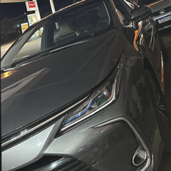 Dentro do Corolla - MC Andynho Ramos, GT do Mira