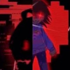 Glitchtale True Love Metal + Original Soundtrack Mashup