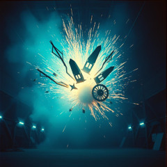 Ironframe Rupture Protocol (Original Mix)