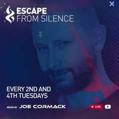 Escape From Silence #282 (Nov 09 2021)