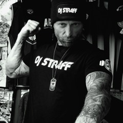 BRAINSCAN VINYLMIX DJ STRAFF