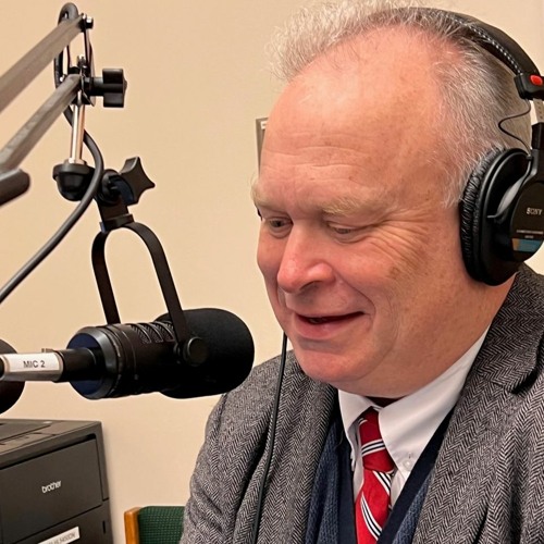 Stream 05-18-23 - RADIO: Rep. Jim Walsh tells Jason Rantz why he voted ...