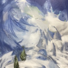 海底電光