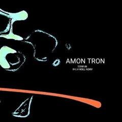 AMON TRON - REMIXES INTERNATIONAL