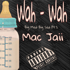 Wah Wah - Big Mad Big Sad pt. 2