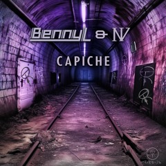 Benny L & NV 33 - Capiche (OUT FRIDAY)
