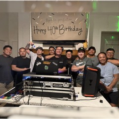 02 PhatDaddy & KindaMup BDay Set