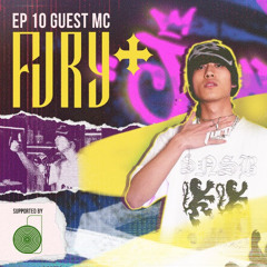 Fury+ - Bahasa Trap/Jakarta Cypher Song (ft. A. Nayaka)