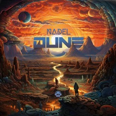 Dune - @Phantomunitrec