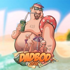 DADBOD 2020 - MELKERS & COUCHE