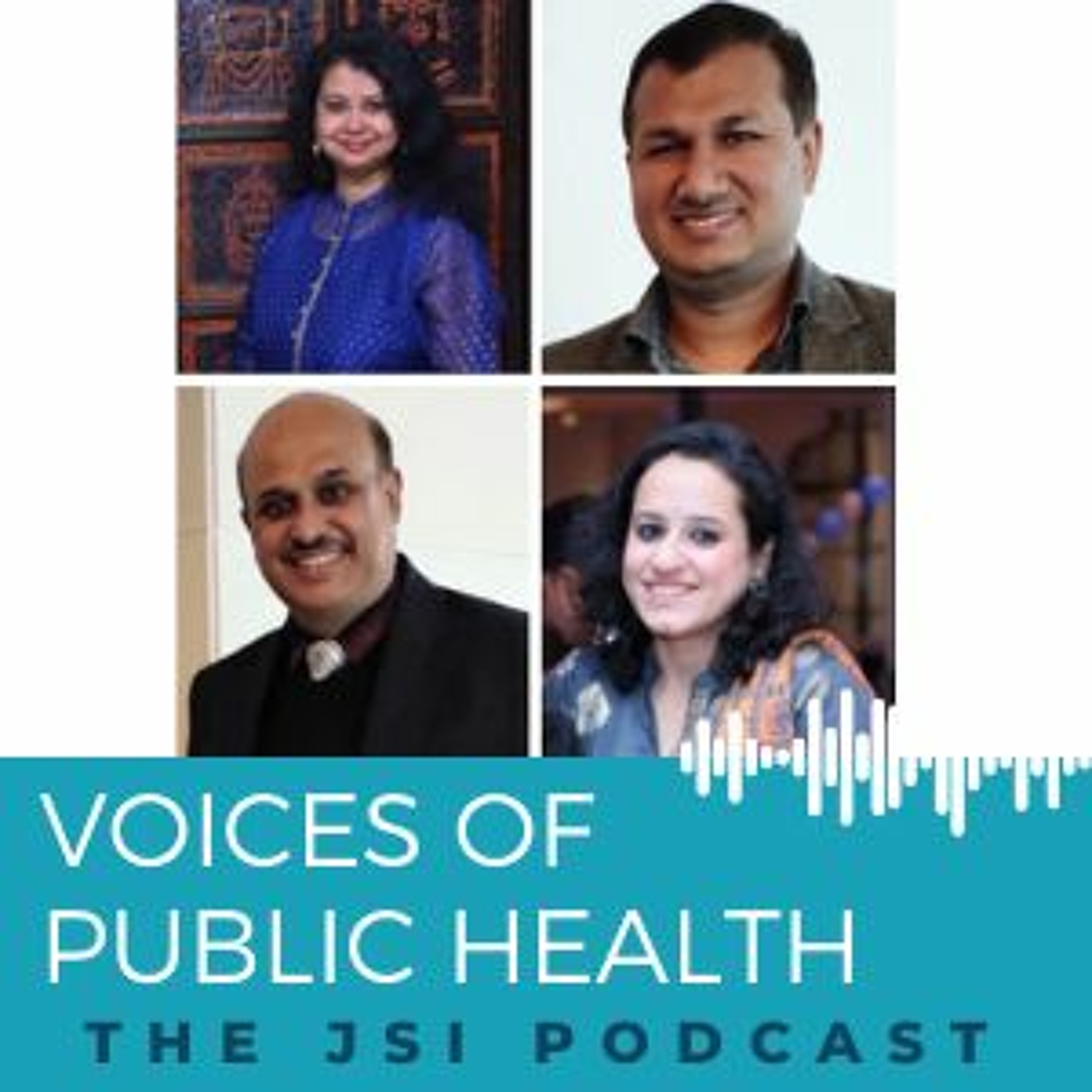 Voices of Public Health