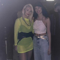 CLOSING SET NO. III FOR MARIKA ROSSA @ KARL KINSKI [30-4-2023]