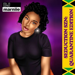 Seduction SZN: Quarantine Edition || Slow Bashment Mix || @djmarniie