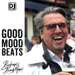 Good Mood Beats by Pele Trix