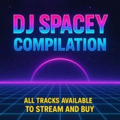 SPACEY *Productions: (Compilation Mix) || Pt.5