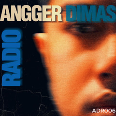 Angger Dimas Radio 006