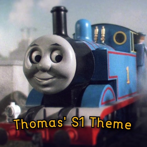 Thomas' Season 1 Theme Remake