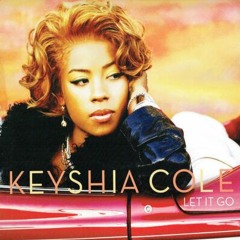KEYSHIA COLE* ~LET IT GO~WHAT'S LOVE GOT TO DO WITH IT~