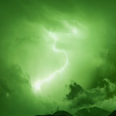 The Green Lightning