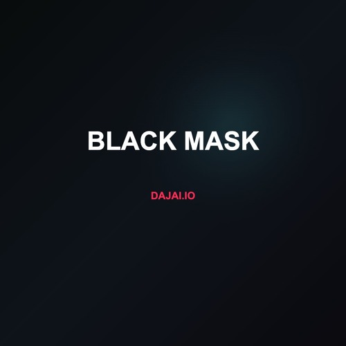 Black Mask
