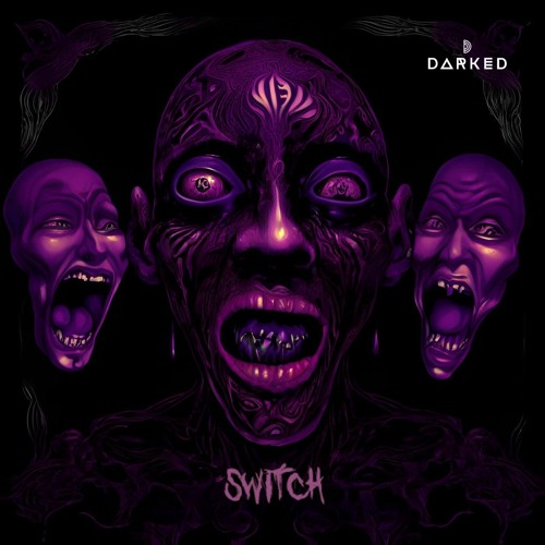 SWITCH - DARKED