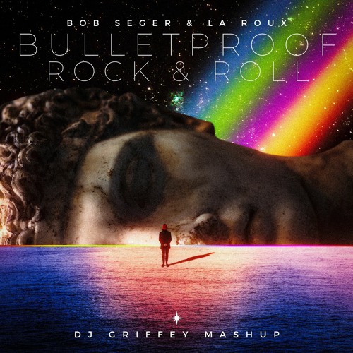Bulletproof Rock and Roll - LA Roux & Bob Seger (DJ Griffey Mashup)