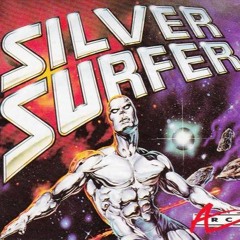 Silver Surfer NES - Stage Theme