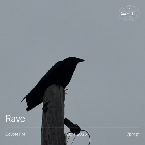 COYOTE FM 16: EPISODE 16