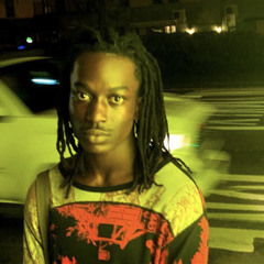 MU’MIN - SORRY NOT SORRY (PROD. FEARDORIAN)