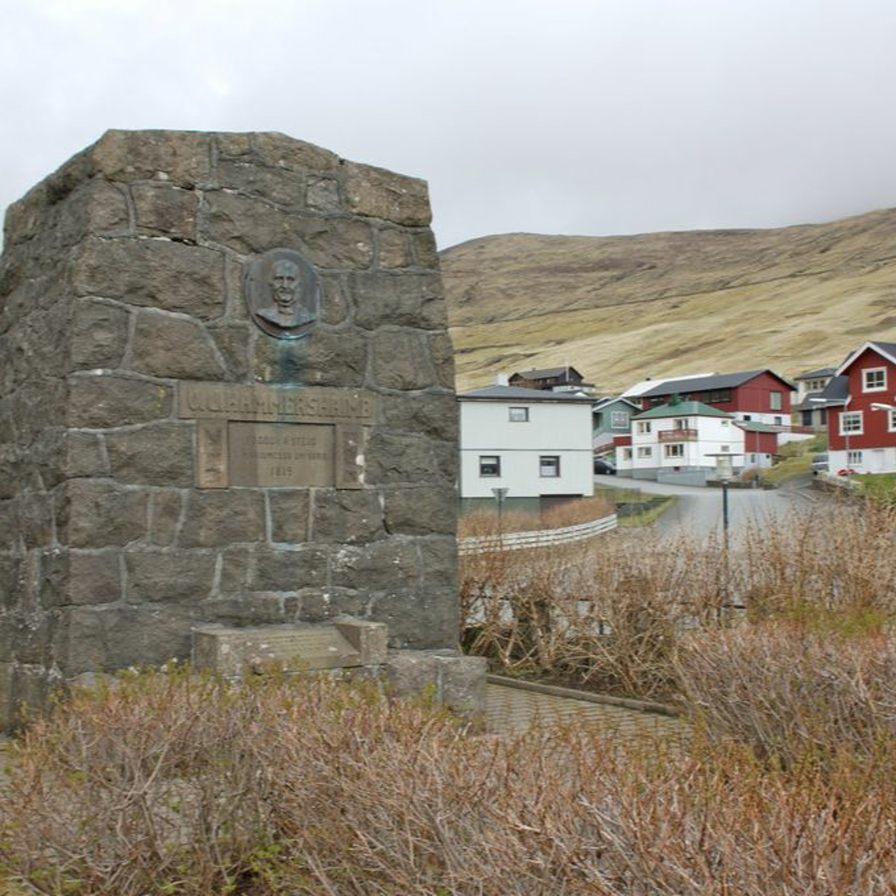 Vágavarpið