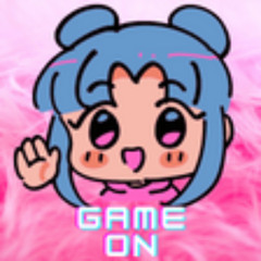 AxGamerGirl9 Game on!