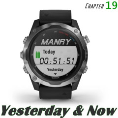 Yesterday & Now Chapter 19