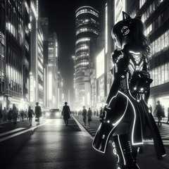 All I Am To You Feat. Aequinox