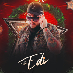 FUNK LIGHT 2024 -  ESPECIAL DE NATAL - DJ EDI