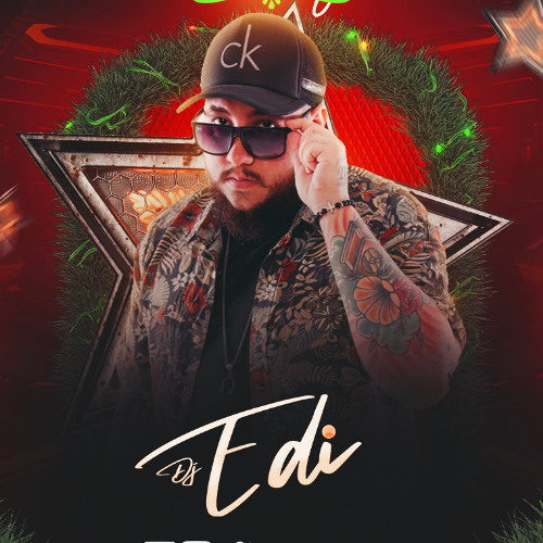 FUNK LIGHT 2024 -  ESPECIAL DE NATAL - DJ EDI