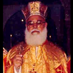 The Syrian Fraction For the Cross - Fr. Gabriel Abdelsayed  | القسمة السريانية