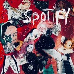 Spotify - LAS - 1644 -0dB