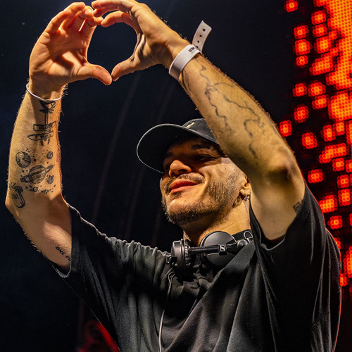 Nico Moreno - T´as Cru Quoi (Original mix)