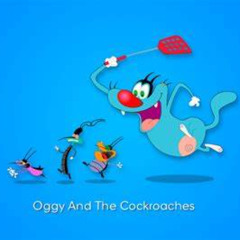 OGGY and the cockroaches Music - TRAMOM FLIP