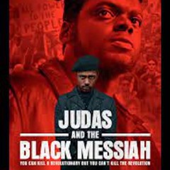 Voices Radio: Judas and the Black Messiah.