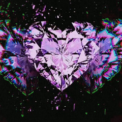 Shattered Diamond Heart 💎❤️‍🩹 Vol. 4 (No Love At The Afters Preview)