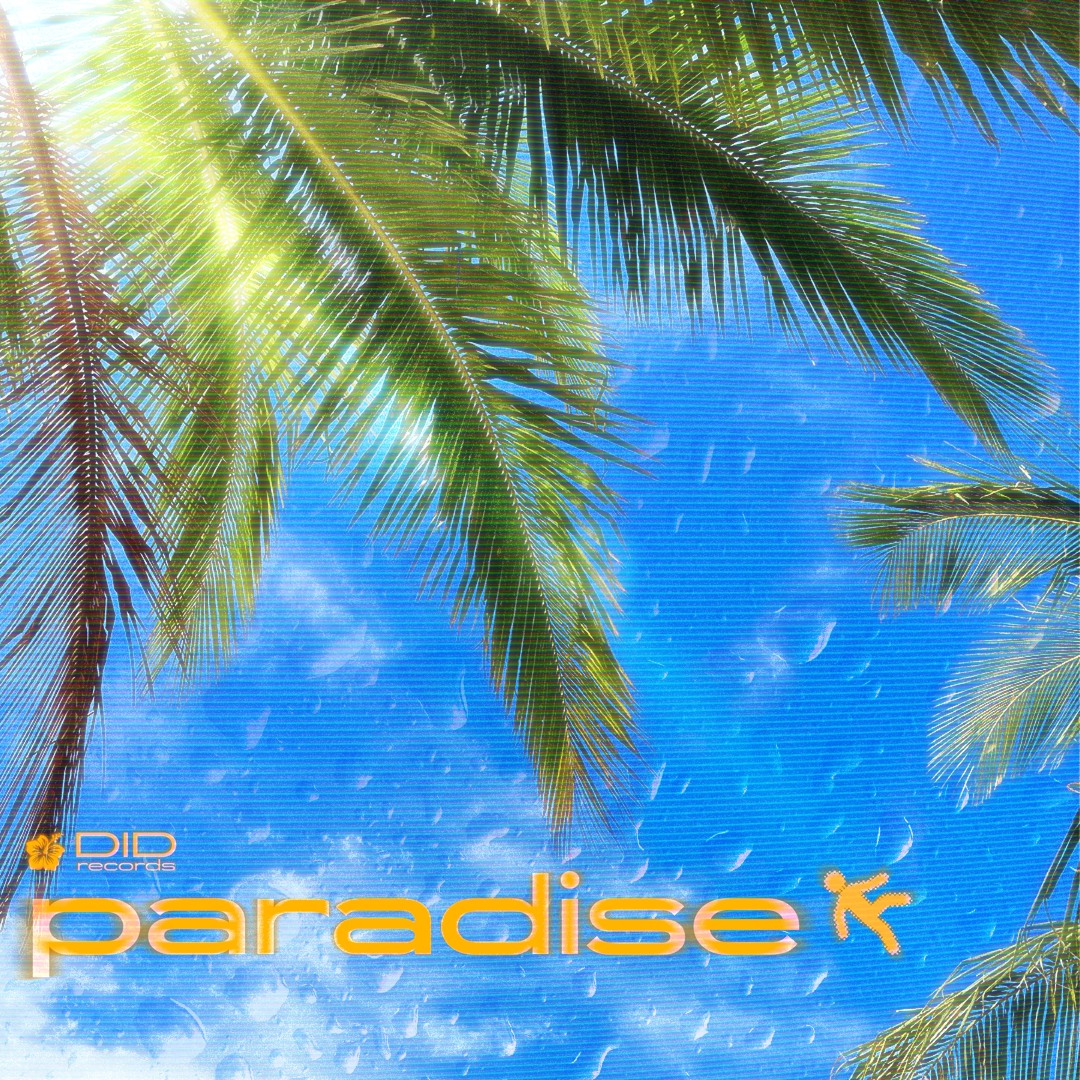 Stream DID | Listen to paradise playlist online for free on SoundCloud