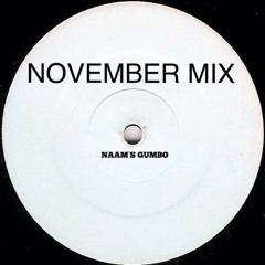 November Mix