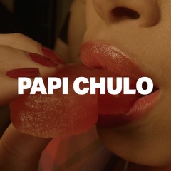 Octavian - Papi Chulo [Instrumental]
