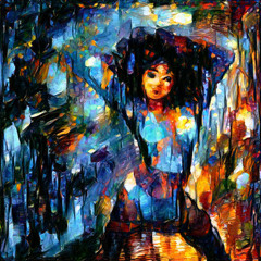 Dance Oasis