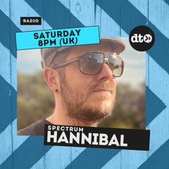 Spectrum Episode 03 With Hannibal